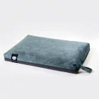 Premium dog bed Soft Magic Ocean XL (120x80cm)