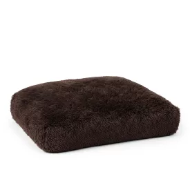 NRDOGS Comfort Dog Bed Soft Magic Beige