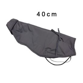 Kutya Esőkabát Szürke