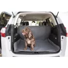 Car Boot And Seat Protector Large (rear seat, boot)