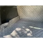 Car Boot And Seat Protector Large (rear seat, boot)