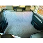 Car Boot And Seat Protector Large (rear seat, boot)
