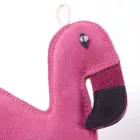 Floyd the flamingo - dog game