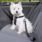 Trixie Auto Sicherheitsgeschirr für Hunde + Leine L 70-90cm