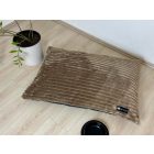 HUZAT Basic Kutyafekhelyre Zuma Beige