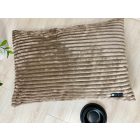 HUZAT Basic Kutyafekhelyre Zuma Beige