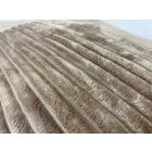 HUZAT Basic Kutyafekhelyre Zuma Beige