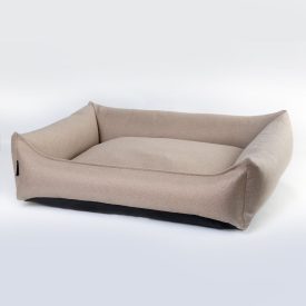 HUZAT Basket Kutyafekhelyre Sawana Bézs L (103x71cm)