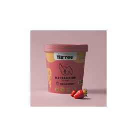 Fürree fagyipor kutyáknak kollagénnel - EPER