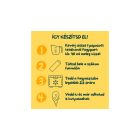 Fürree fagyipor kutyáknak kollagénnel - EPER