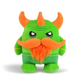 Dashi plush dog toy with sound - Agnar