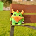 Dashi plush dog toy with sound - Agnar