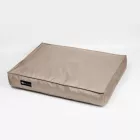 NRDOGS Shield Comfort Kutyafekhely Bézs