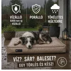 NRDOGS Shield Comfort Kutyafekhely Bézs
