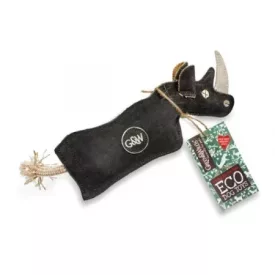 Ronnie The Rhino - Dog game