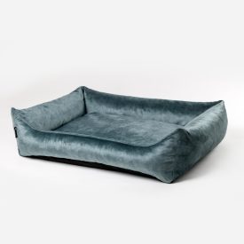 HUZAT Basket Kutyafekhelyre Soft Magic Ocean S