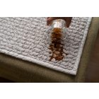 Vízálló Ágytakaró/Szőnyeg Halványszürke (95x95cm)