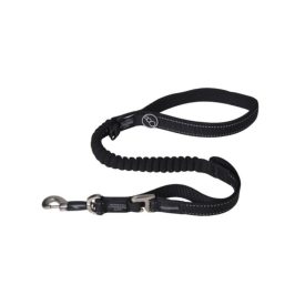 Rogz Utility Control Póráz Fekete (M)