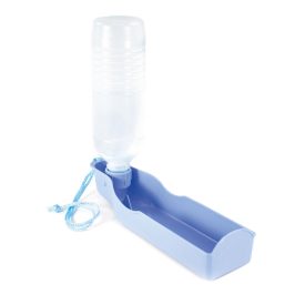 Drinking bottle for travel 0.5l