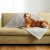 NRDOGS Hundedecke Grau M(100x150cm)