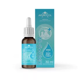 Arthrocol DMG + Betain Immunerősítő Csepp 30 ml