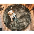 NRDOGS Zuma Kutyafekhely Zöld M 80 cm