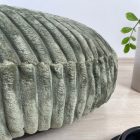 NRDOGS Zuma Kutyafekhely Zöld M 80 cm