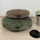 NRDOGS Zuma Kutyafekhely Zöld M 80 cm