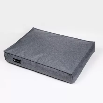 HUZAT Shield Comfort kutyafekhelyre Grey XL (120*80cm)