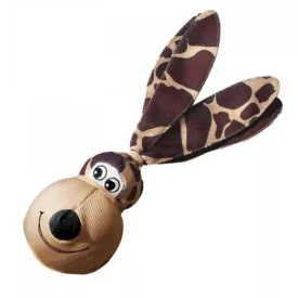 KONG Wubba Floppy Ears dog toy S