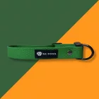 NRDOGS Nyakörv Hexa Oliva S 25-40cm