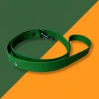 NRDOGS Nyakörv Hexa Oliva S 25-40cm