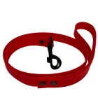 NRDOGS Nyakörv Hexa Red L 40-65cm