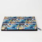 Prémium Kutyafekhely Soft Magic Comic XL (120x80cm)