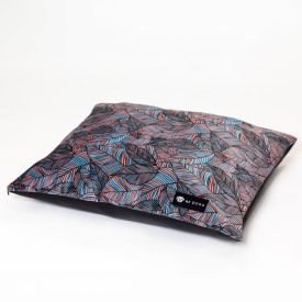 HUZAT Basic Kutyafekhelyre Soft Magic Tropic