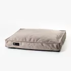 NRDOGS Comfort Dog Bed Soft Magic Beige