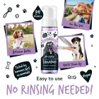 Bugalugs Shampoo No Rinse Dog Shampoo Lavender & Camomile 200 ml