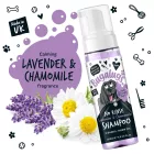 Bugalugs Shampoo No Rinse Dog Shampoo Lavender & Camomile 200 ml