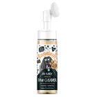 Bugalugs Waterless Paw Cleaner for Dogs Citrus