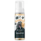 Bugalugs No Rinse Dog Shampoo Coconut & Lime 200 ml