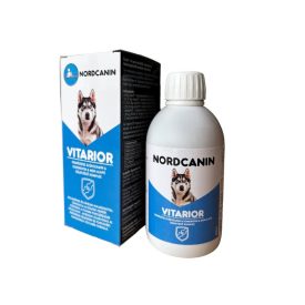 Nordcanin Vitarior Ízületvédő Folyadék