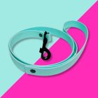 NRDOGS Nyakörv Hexa Light Blue M 30-50cm