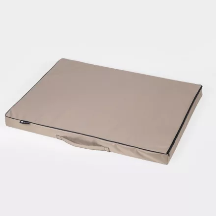 GOMEZ Shield Kültéri Kutyafekhely Beige