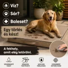 GOMEZ Shield Kültéri Kutyafekhely Beige