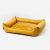 BEZÜGE für Soft Magic Okker Basket Hundebett