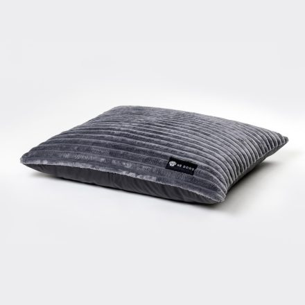HUZAT Basic Kutyafekhelyre Zuma Grey