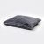 HUZAT Basic Kutyafekhelyre Zuma Grey