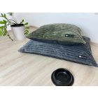 NRDOGS Basic Kutyafekhely Zuma Grey