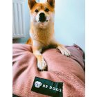 NRDOGS Basic dog bed Soft Magic Pink XL 107x68 cm