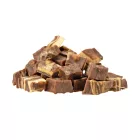 Braaaf bárányhús kockák hallal kutyáknak | Soft Snack, gabonamentes jutalomfalat